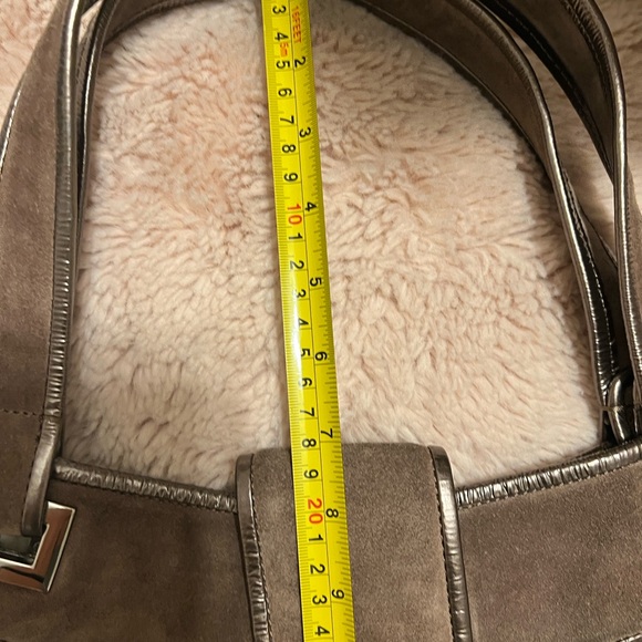 KOOBA SATCHEL - Picture 6 of 17